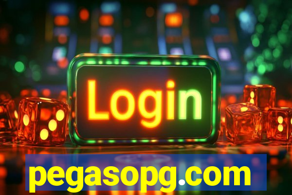 pegasopg.com