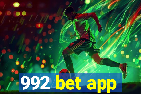 992 bet app