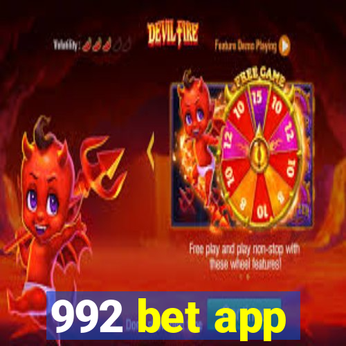 992 bet app