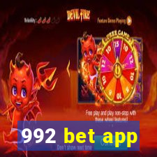 992 bet app