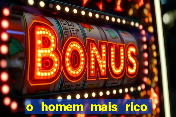 o homem mais rico da babilonia pdf