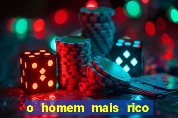 o homem mais rico da babilonia pdf