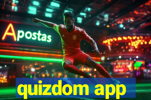 quizdom app