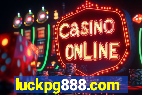 luckpg888.com