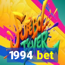 1994 bet