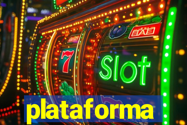 plataforma