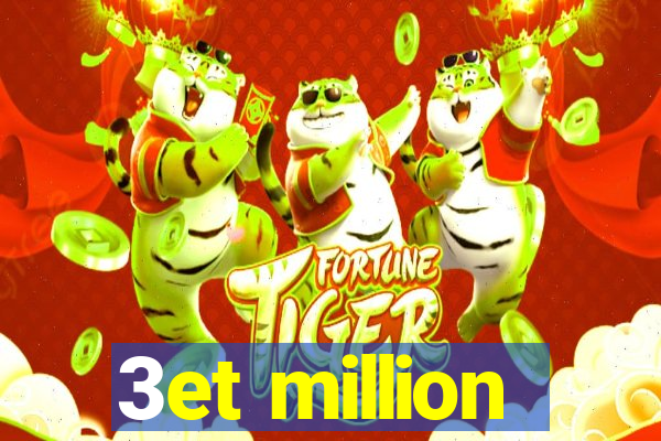 3et million