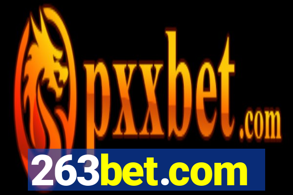 263bet.com