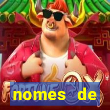 nomes de campeonatos criativos