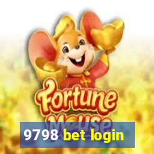 9798 bet login