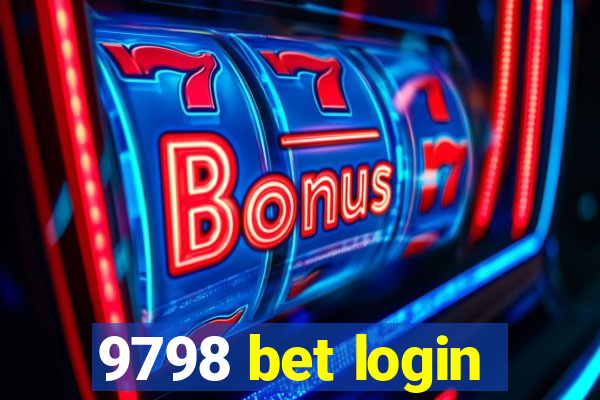 9798 bet login