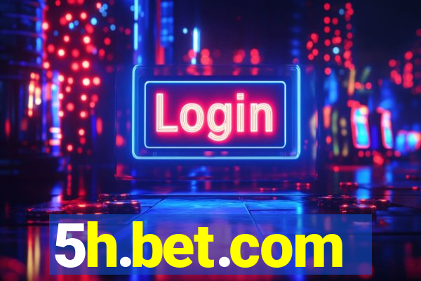 5h.bet.com