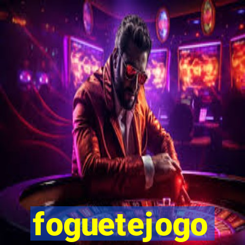 foguetejogo