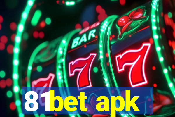 81bet apk