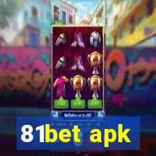 81bet apk