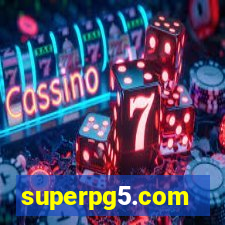 superpg5.com