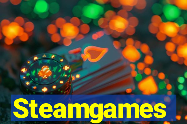 Steamgames