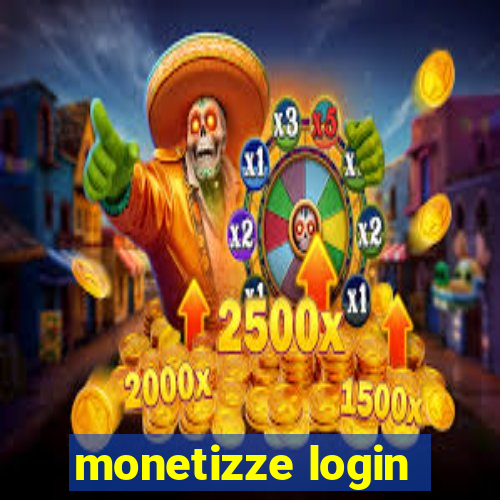 monetizze login