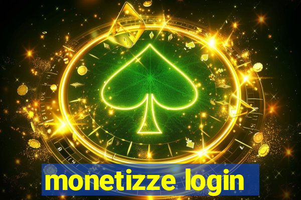 monetizze login