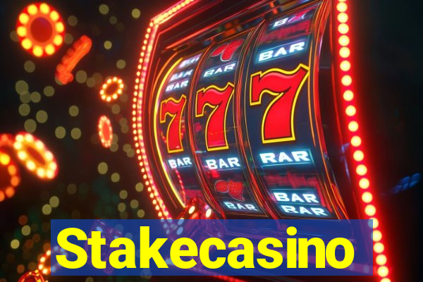 Stakecasino