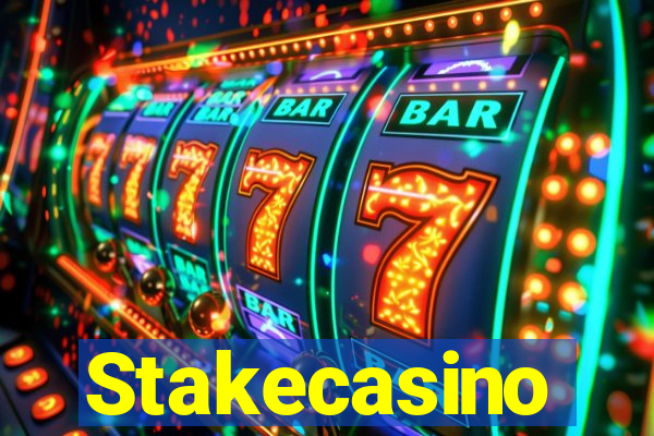 Stakecasino