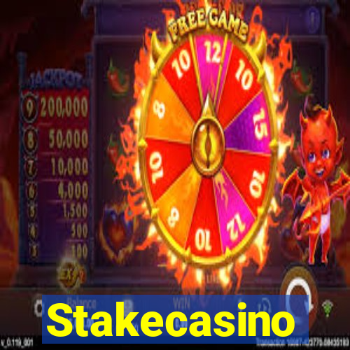 Stakecasino