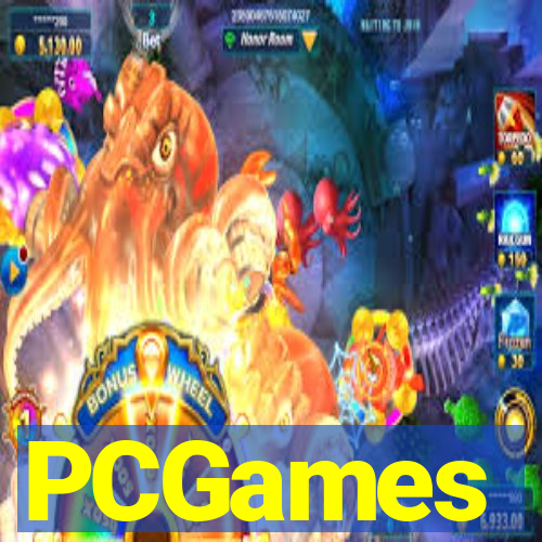 PCGames