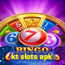 kt slots apk