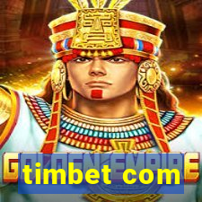 timbet com