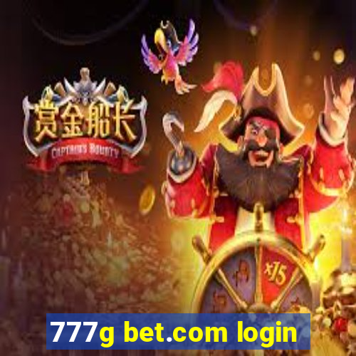 777g bet.com login