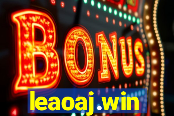 leaoaj.win