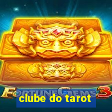 clube do tarot