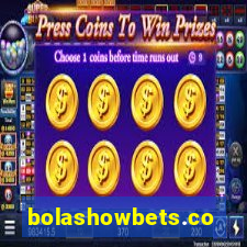 bolashowbets.com