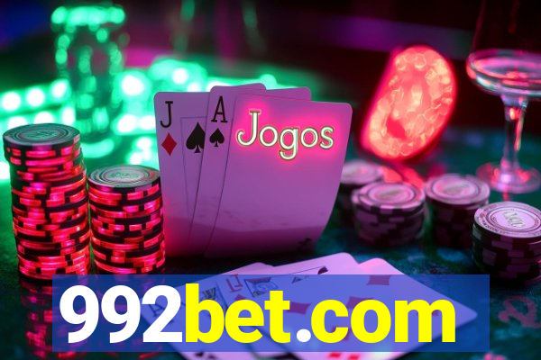 992bet.com