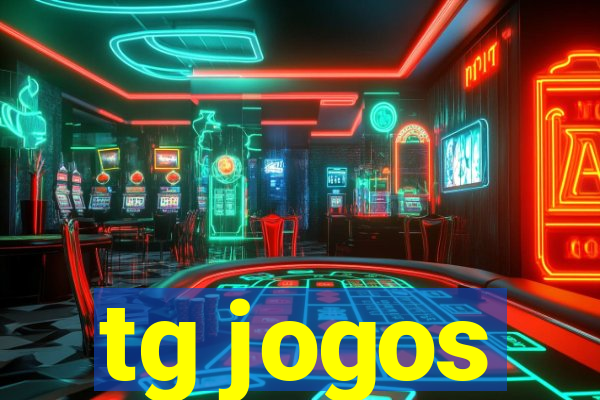 tg jogos