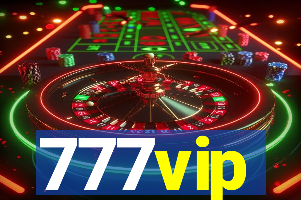 777vip