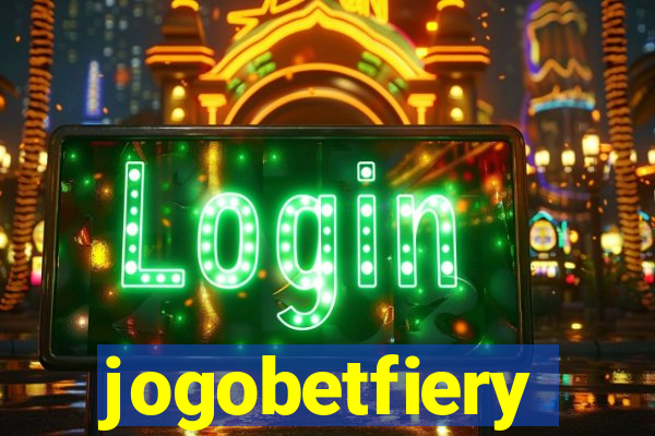 jogobetfiery