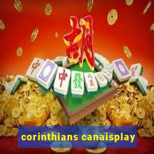 corinthians canaisplay