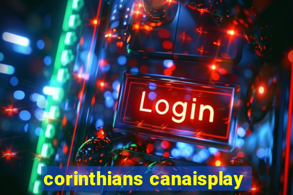 corinthians canaisplay