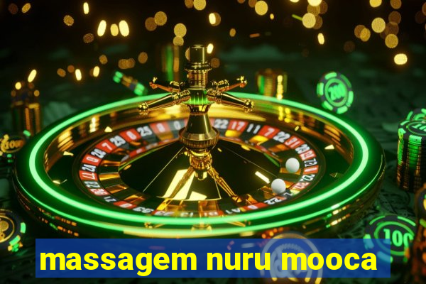 massagem nuru mooca