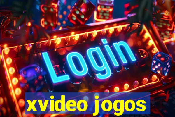 xvideo jogos