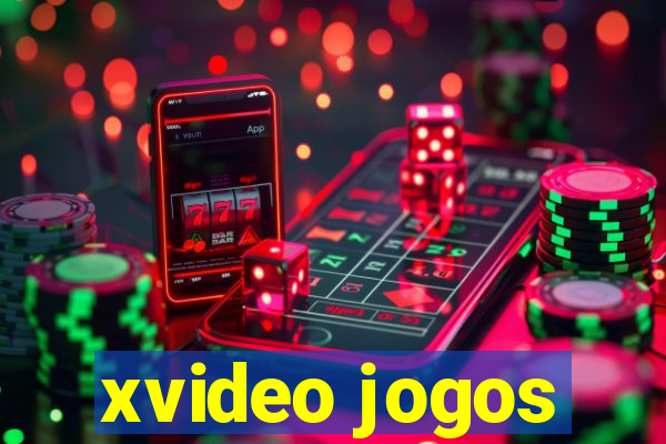 xvideo jogos