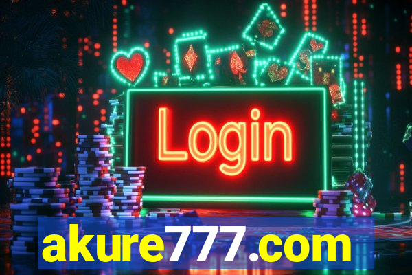 akure777.com