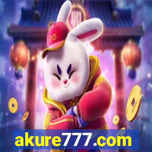 akure777.com