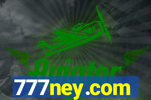 777ney.com