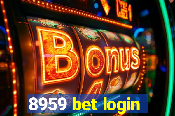 8959 bet login