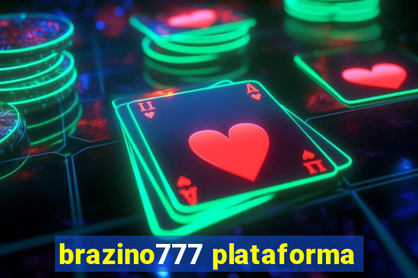 brazino777 plataforma