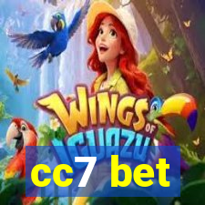 cc7 bet