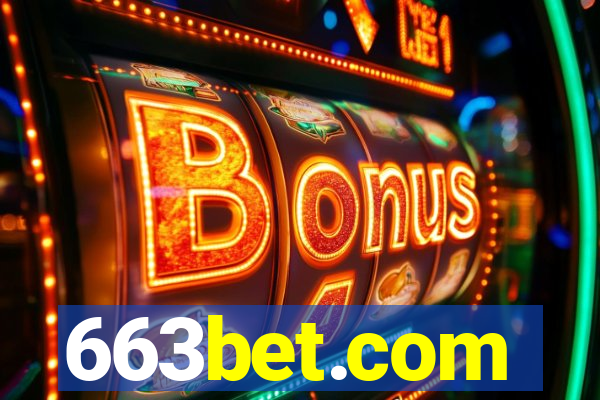 663bet.com