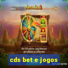 cds bet e jogos